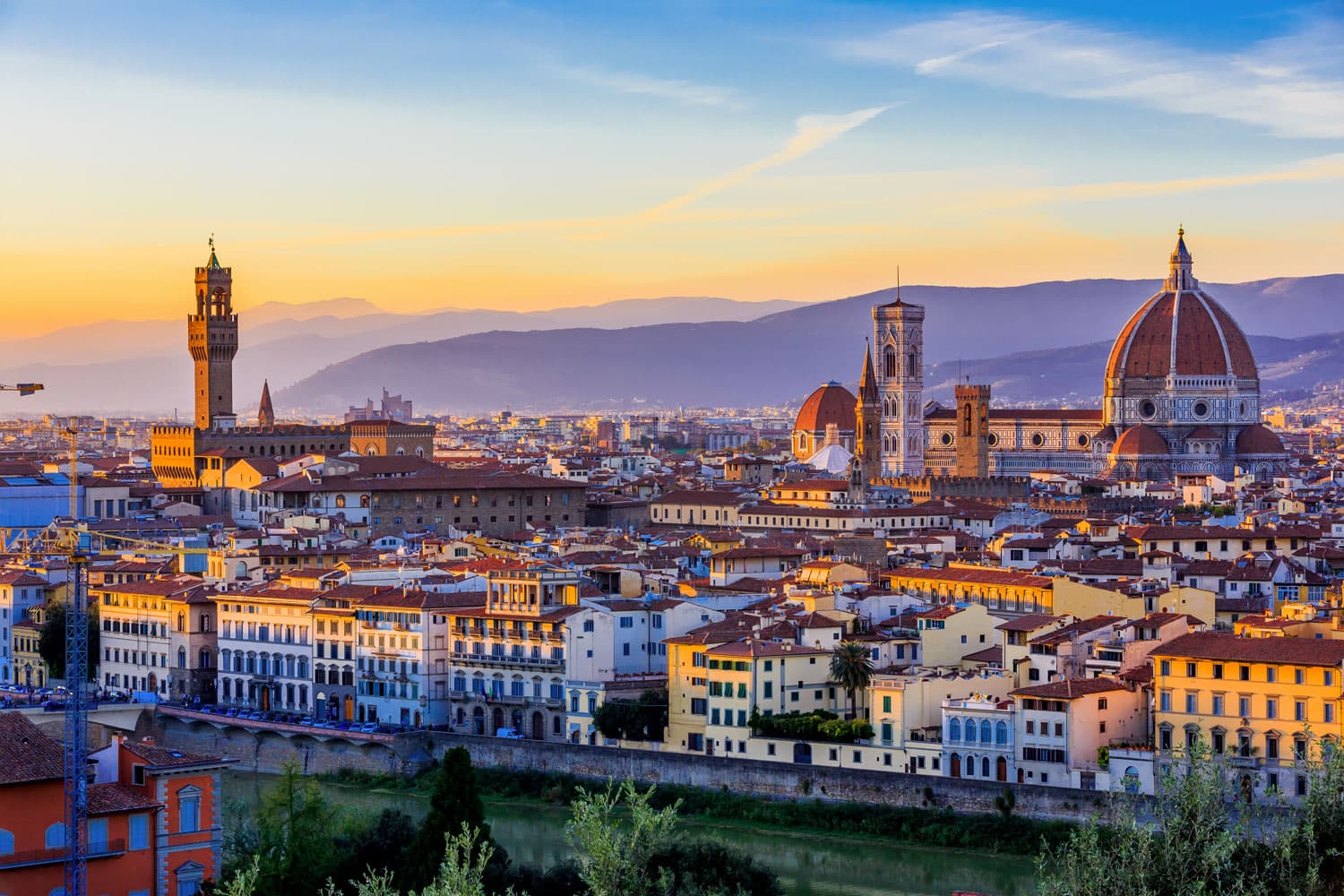 firenze